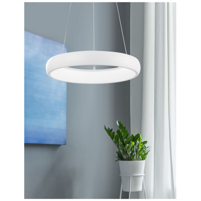 Suspensie de interior Albi - Art. 8105618, Nova Luce, Alb