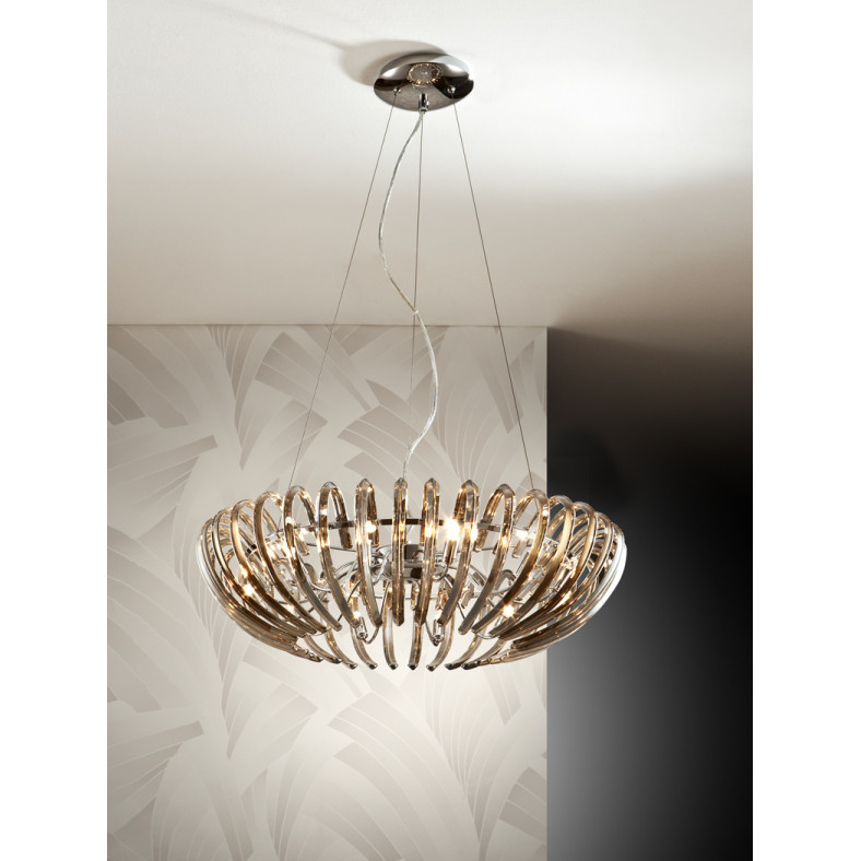 Suspensie de interior ARIADNA - Art. 876124, Schuller, Șampanie