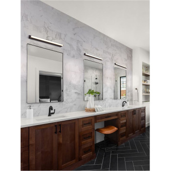Aplică de interior Endo - Art. 9002053, Nova Luce, Negru