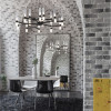 Suspensie de interior Century - Art. 9006053, Nova Luce, Negru