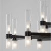 Suspensie de interior Century - Art. 9006053, Nova Luce, Negru