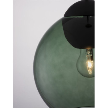 Pendul de interior Midori - Art. 9009242, Nova Luce, Verde