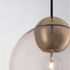 Pendul de interior Midori - Art. 9009243, Nova Luce, Roz
