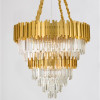 Candelabru Grane - Art. 9050120, Nova Luce, Auriu