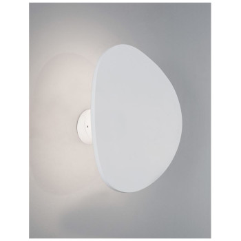 Aplică de interior Cronus - Art. 9084081, Nova Luce, Alb