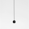 Pendul de interior Nocci - Art. 9103212, Nova Luce, Negru
