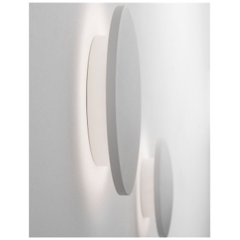 Aplică de interior Astrid - Art. 9130506, Nova Luce, Alb