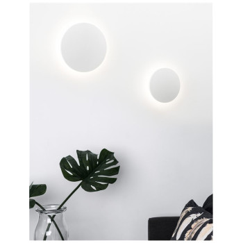 Aplică de interior Astrid - Art. 9130512, Nova Luce, Alb