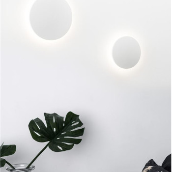 Aplică de interior Astrid - Art. 9130512, Nova Luce, Alb