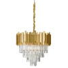 Candelabru Grane - Art. 9181200, Nova Luce, Auriu