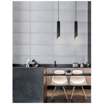 Pendul de interior Pero - Art. 9184376, Nova Luce, Negru