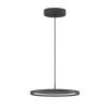Pendul de interior Andria - Art. 9212909, Nova Luce, Negru