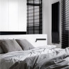 Aplică de interior Vida - Art. 9533522, Nova Luce, Negru