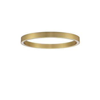 Plafonieră de interior Sting - Art. 9558680, Nova Luce, Bronz