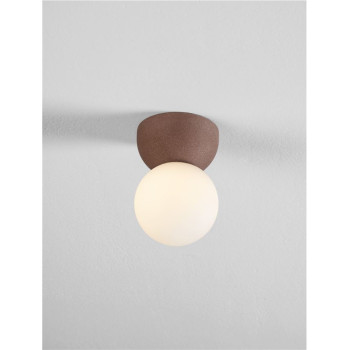 Pendul de interior Zero - Art. 9577017, Nova Luce, Alb