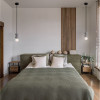 Pendul de interior Zero - Art. 9577021, Nova Luce, Gri/Alb