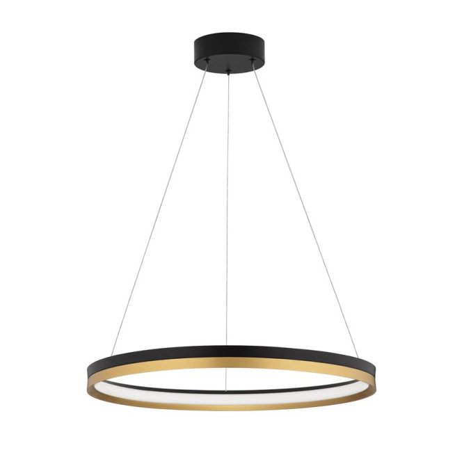 Suspensie de interior Cantria - Art. 9695238, Nova Luce, Auriu/Negru