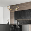Suspensie de interior Cantria - Art. 9695239, Nova Luce, Auriu/Negru