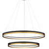 Suspensie de interior Cantria - Art. 9695239, Nova Luce, Auriu/Negru