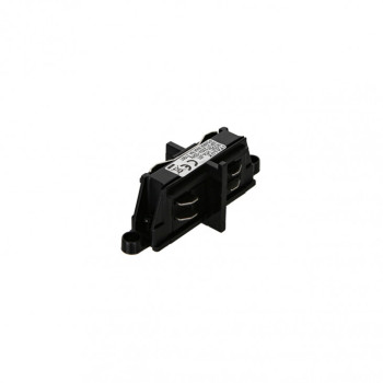 Conector paralel standard 3-CT-A - Art. HT4-J01/BK, Italux, Negru