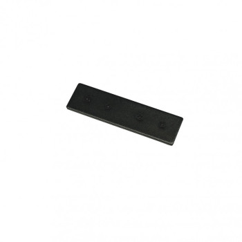 Conector Magnetic Track - Art. TRMA-263537-CONN-20, Italux, Negru