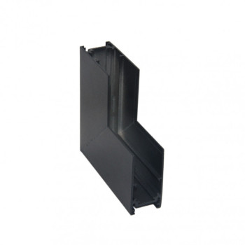 Conector Magnetic Track - Art. TRMA-263537-CONN-CW, Italux, Negru