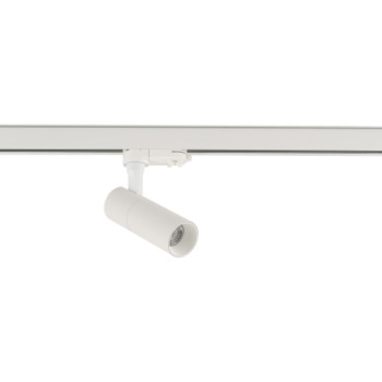 Spot de interior CTLS TINOS LED 10W, 3000K - Art. 10390, Nowodvorski, Alb