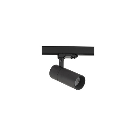 Spot de interior CTLS TINOS LED 20W, 3000K - Art. 10397, Nowodvorski, Negru