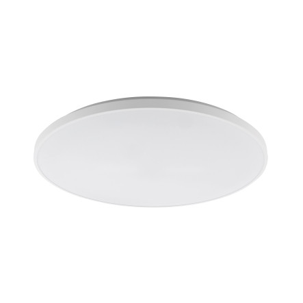 Plafonieră de interior AGNES LED PRO 64W 3000K IP44 - Art. 10981, Nowodvorski, Alb