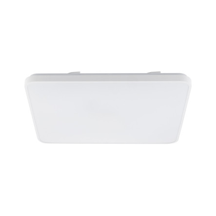 Plafonieră de interior AGNES LED PRO 64W 3000K IP44 - Art. 10993, Nowodvorski, Alb