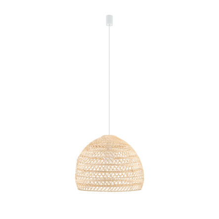 Suspensie de interior BOHO M - Art. 11151, Nowodvorski, Bej