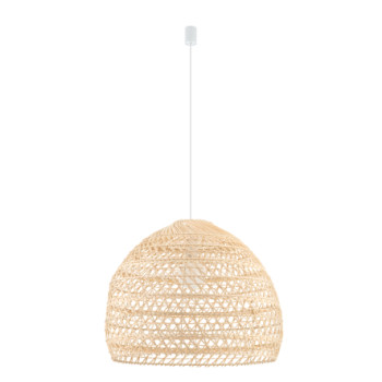 Suspensie de interior BOHO L - Art. 11152, Nowodvorski, Bej
