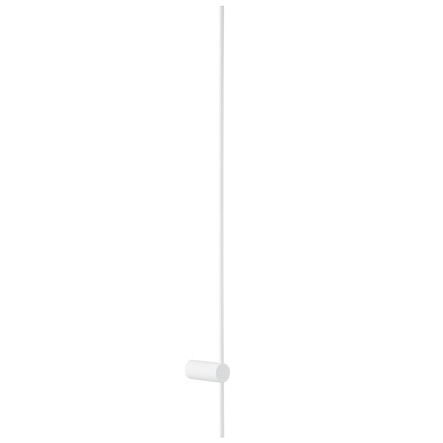 Aplică de interior SABER LED L 4000K - Art. 11590, Nowodvorski, Alb