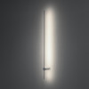 Aplică de interior SABER LED L 4000K - Art. 11590, Nowodvorski, Alb