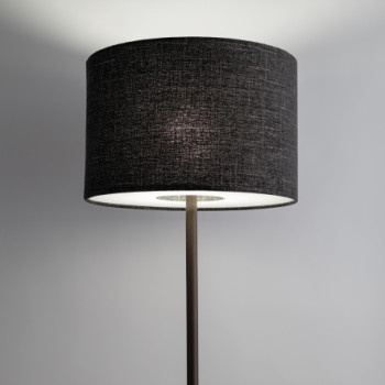 Lampadar de interior AMARELA - Art. 11663, Nowodvorski, Gri