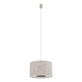 Suspensie de interior CEDRO S - Art. 11664, Nowodvorski, Bej