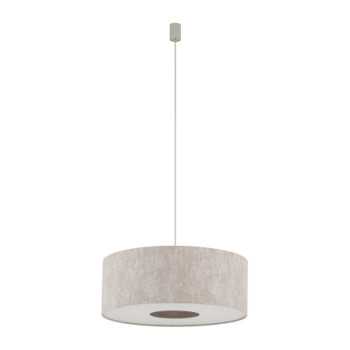 Suspensie de interior CEDRO M - Art. 11665, Nowodvorski, Bej