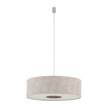 Suspensie de interior CEDRO L - Art. 11666, Nowodvorski, Bej