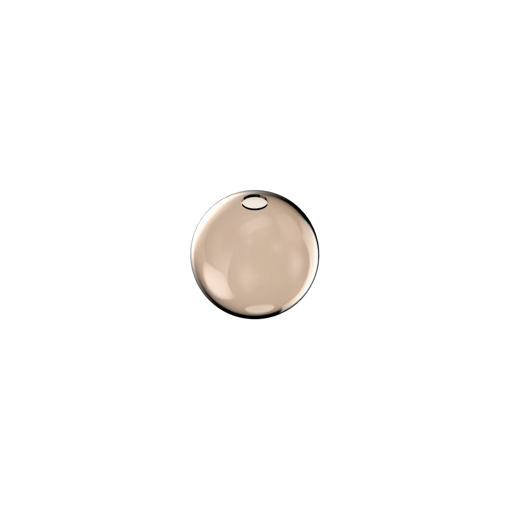 Abajur MAPA MINI - Art. 327402, Ideal Lux, Chihlimbar