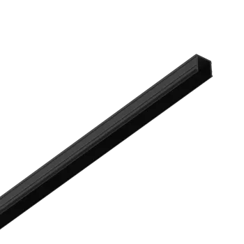 Accesoriu EGO BLIND COVER - Art. 344751, Ideal Lux, Negru