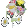 Decorațiune solară pitic - Art. 36318, Globo, Multicolor