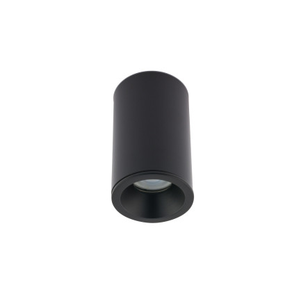 Spot de interior ALPHA - Art. 8363, Nowodvorski, Negru