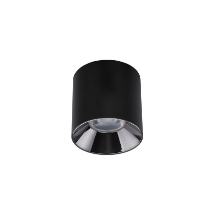 Spot de interior CL IOS LED 30W, 3000K, 36° - Art. 8728, Nowodvorski, Negru