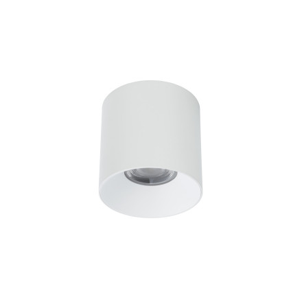 Spot de interior CL IOS LED 30W, 4000K, 36° - Art. 8730, Nowodvorski, Alb