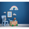 Decorațiune luminoasă RAINY - Art. 28056, Globo, Multicolor