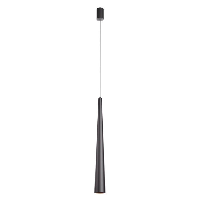Suspensie de interior BOTERA - Art. 01-4412, Redo, Negru