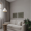 Pendul de interior Joelle - Art. 9001133, Nova Luce, Alb