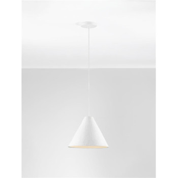 Pendul de interior Joelle - Art. 9001133, Nova Luce, Alb
