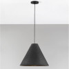 Pendul de interior Joelle - Art. 9001137, Nova Luce, Negru