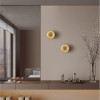 Aplică de interior Doris - Art. 9540281, Nova Luce, Auriu